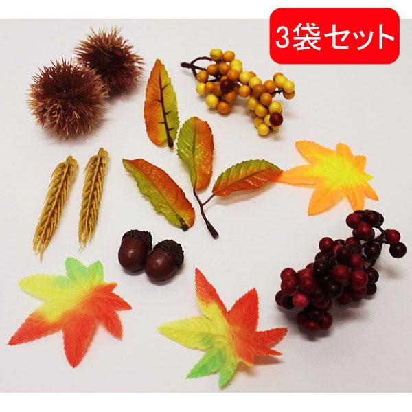 秋の味覚セット