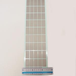 スクラッチシール 四角(50ヶ付×1シート) /動画有の商品画像