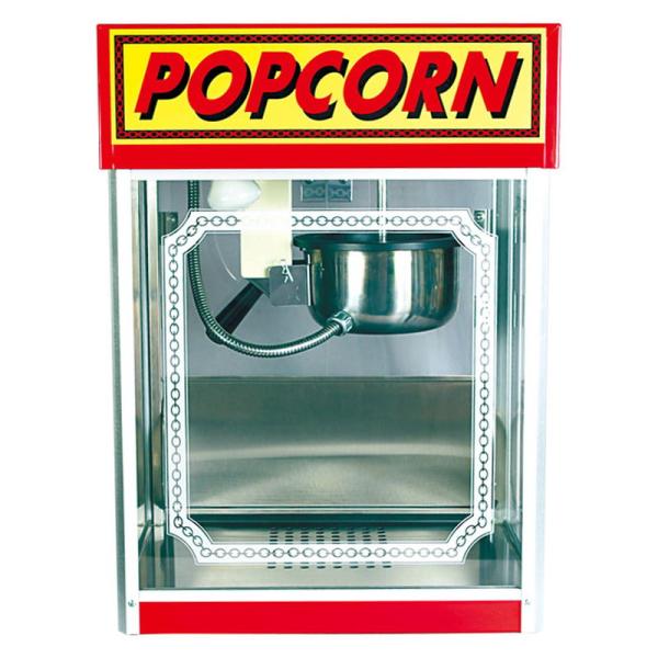 ポップコーンマシンＢ [ポップコーン 機械 模擬店 ] [大型商品160cm以上]