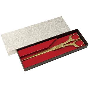 テープカット用品】式典用テープカットポール（大）【領収書発行