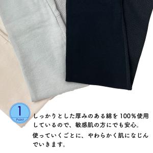 UV手袋 ロング丈 滑り止め 綿100% 日焼...の詳細画像1