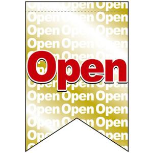 変形タペストリー Open No.69396 業務用
