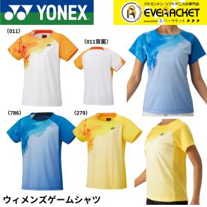 バドミントンウェア　Lサイズ shuttle-studio_yonex-20817