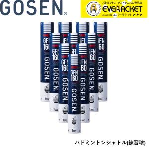 バドミントン シャトル 練習用 10ダース 120球 （初心者 中学生