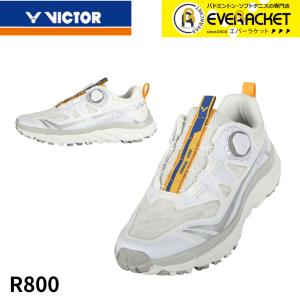 バドミントンシューズ A970NLCP VICTOR A970NL バドミントンシューズ(ユニ) ビクター【日本