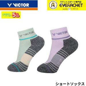 ビクター VICTOR ソックス ソックス SK2024 バドミントン 2026SS