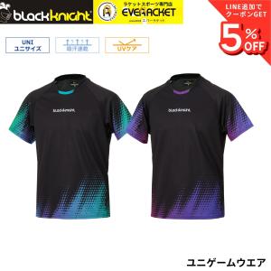 バドミントン　ゲームシャツ　Oサイズ バドミントンウェア ユニセックス ビクタースポーツ ゲームシャツ T
