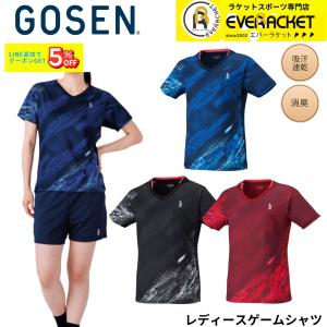 YONEX（ヨネックス） YONEX 20660 ゲームシャツ ウィメンズ ウェア