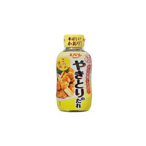 エバラ 屋台のやきとりのたれ 240g×12個 ...の商品画像