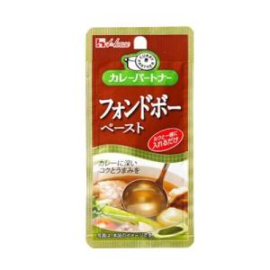 ハウス食品 カレーパートナーフォンドボーペースト ×80個 (爆買)