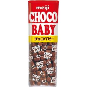 チョコベビージャンボ ( 102g ) チョコレート : 爽快ドラッグ - 通販