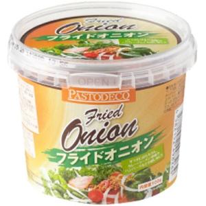 ソノタメーカー パストデコフライドオニオン 100g×12個
