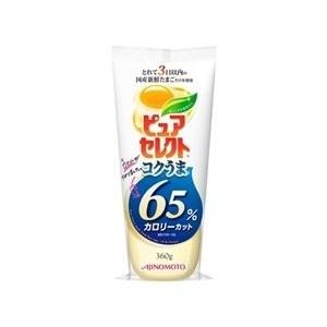 味の素 味の素ピュアセレクトコクうま６５％カロリーカット ３６０ｇ×24個