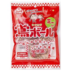 植垣米菓 鴬ボールミニ 49g×20個