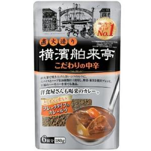 エバラ食品工業 横浜はくらいていカレーフレーク１８０ｇ×10個 (爆買)