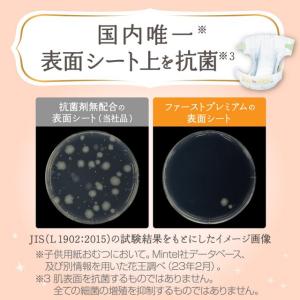 メリーズ ファーストプレミアム 新生児用300...の詳細画像2
