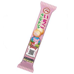 ブルボン プチ いちごラングドシャ 40g×10...の商品画像