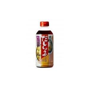 キッコーマン だししょうゆ こい色 ５００ｍｌ×12個