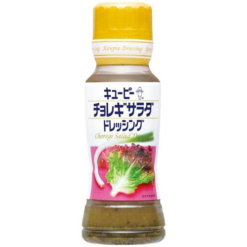 キユーピー　チョレギサラダドレッシング（180ml）×12個