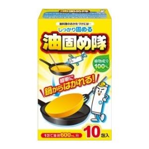 大三 油固め隊 ×160個 (食器用洗剤)｜ever-shop