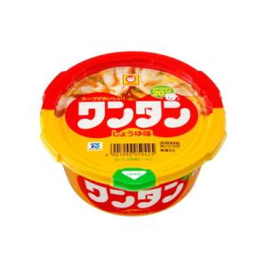 マルちゃん正麺 東洋水産 カップ 芳醇醤油 120g×12個 : オーナイン