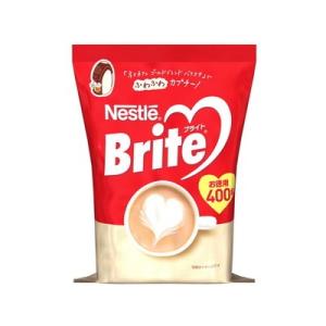 ブライト ネスレ スリム 400g 袋入り ×12個（1ケース） : ノースフーズ