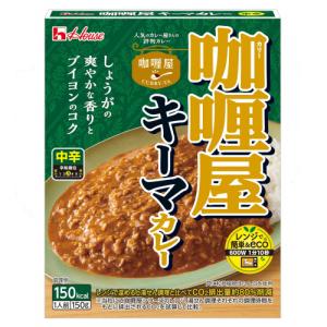 プロ クオリティ ハウス食品 カレー 4袋入り 中辛 680g(170g×4袋)×6個