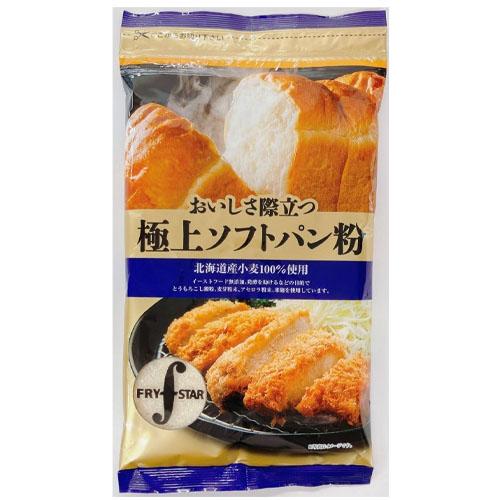 フライスター　おいしさ際立つ 極上ソフトパン粉（160g）×15個 (爆買)