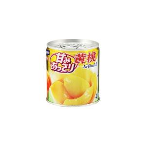 はごろもフーズ ハゴロモ甘みあっさり黄桃5号缶 295g×24個