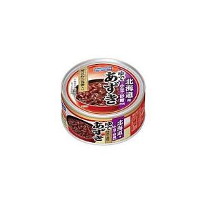 はごろもフーズ ハゴロモゆであずき 165g×24個