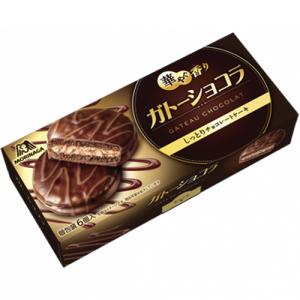 ロッテ チョココ 17枚×10個（チョコレート）バレンタイン/ホワイトデー