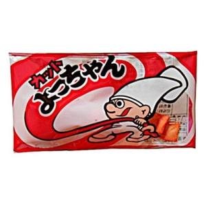 よっちゃん カットよっちゃん 15g×20個×2セット /駄菓子/子供会/お祭り/景品/ (爆買)