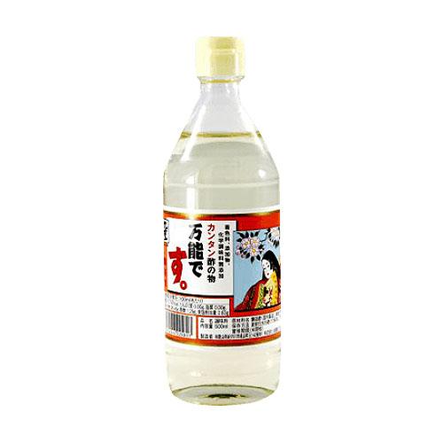 九重雑賀　九重　カンタン酢の物万能です。（500ml）×12個 (爆買)