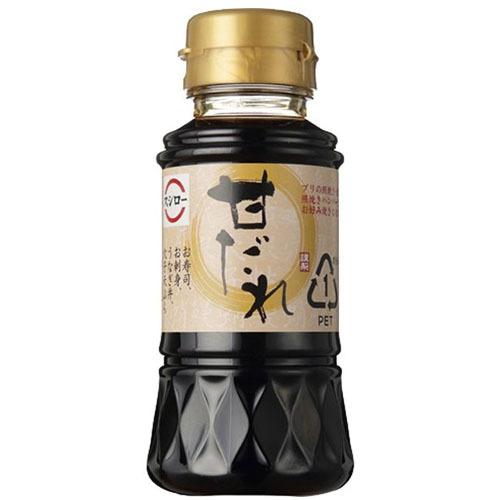 スシロー　甘だれ　150ml×12本×2セット (爆買)