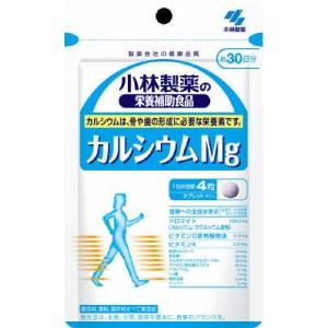 小林製薬 カルシウムＭｇ １２０粒 (ポスト投函)｜ever-shop