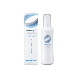 全薬工業 アルージェ モイスチャー ミストローション II しっとり ２２０ml×3個｜ever-shop