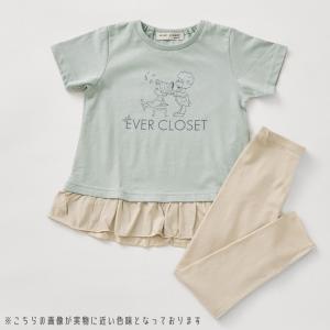 子ども服 パジャマ ベビー キッズ マタニティ...の詳細画像1