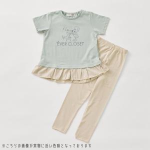 子ども服 パジャマ ベビー キッズ マタニティ...の詳細画像2