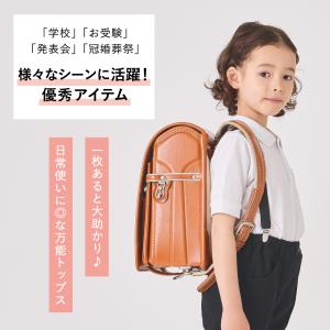 子ども服 半袖 ポロシャツ ベビー キッズ マ...の詳細画像4
