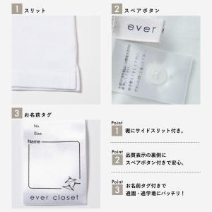 子ども服 半袖 ポロシャツ ベビー キッズ マ...の詳細画像5
