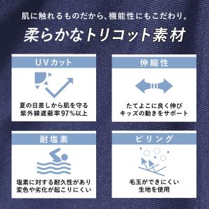 ベビー キッズ マタニティ 子ども服 子ども水...の詳細画像2
