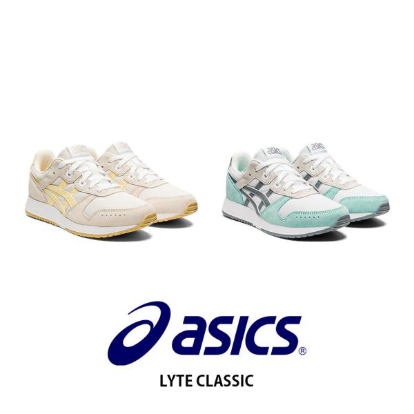 アシックス ASICS LYTE CLASSIC セール メンズ ウィメンズ レディース スポーツス...