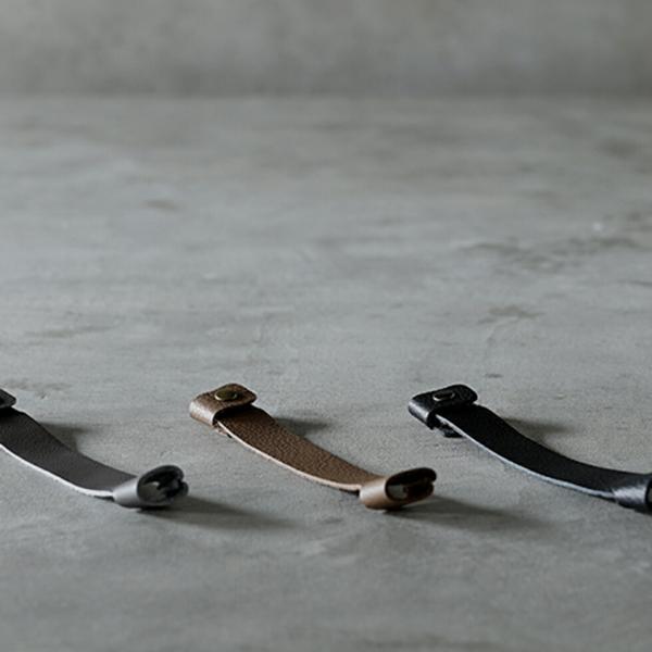 レザーカバー 本革 日本製 おしゃれ ネコポスOK Beasty Coffee by amadana...