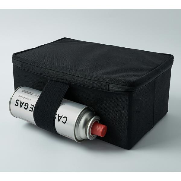 amadana アマダナ カセットコンロ専用キャリーバッグ CASSETTE CONRO アマダナ ...