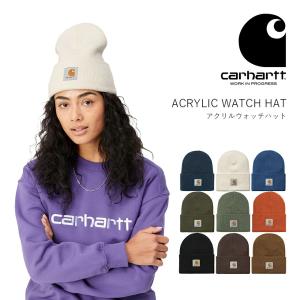 sacai（サカイ） × Carhartt WIP カーハート コラボ ニットキャップ