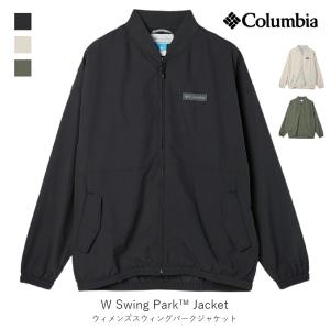 columbia コロンビア ウィメンズ スウィング パーク ジャケット W Swing Park ...