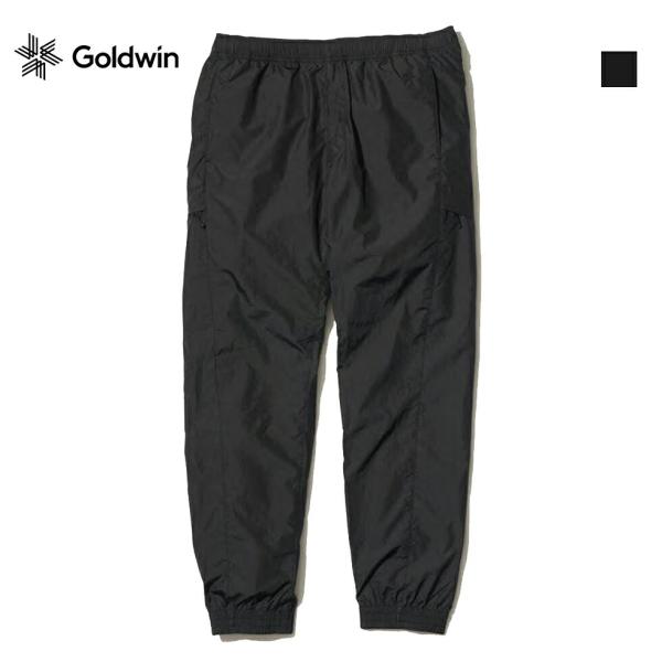GOLDWIN ゴールドウィン Rip-stop Light Hike Pants リップストップラ...