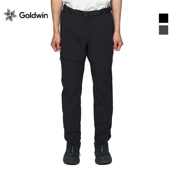 GOLDWIN ゴールドウィン Tech Hiker Stretch Pants テックハイカースト...