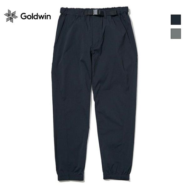 GOLDWIN ゴールドウィン CORDURA Stretch Pants コーデュラ ストレッチパ...