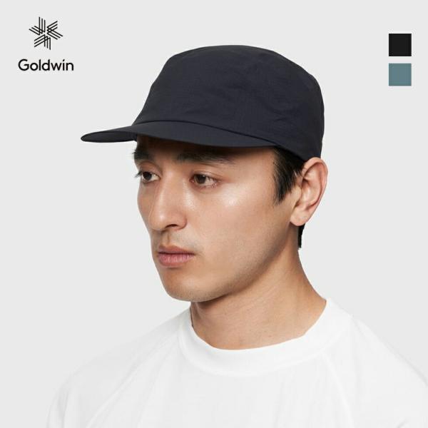 GOLDWIN ゴールドウィン PERTEX SHIELDAIR All Weather Cap パ...